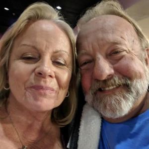 Meet your Posher, Sharon